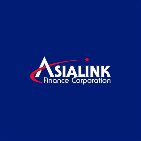 Asialink Finance .